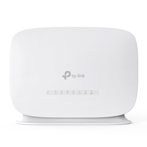 مودم روتر سیمکارتی 4G LTE تی پی لینک TL-MR105
