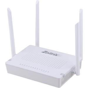 مودم روتر فیبر نوری زولتریکس ZG8192X