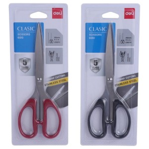 قیچی دلی Deli Clasic 6010