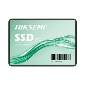 حافظه SSD هایک سمی Hiksemi Wave(S) 256GB