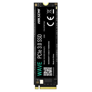 حافظه SSD هایک سمی Hiksemi wave(P) 512GB M.2