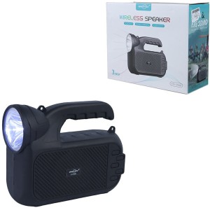 اسپیکر بلوتوثی گریت نایس GTS-2068