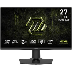 مانیتور گیمینگ ام اس آی MAG 272PF X24 سایز 27 اینچ
