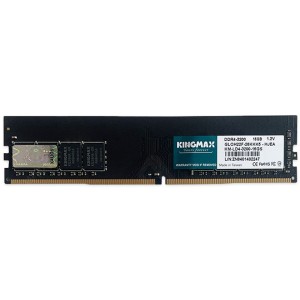 رم کامپیوتر کینگ مکس DDR4 16GB Single 3200MHz CL22