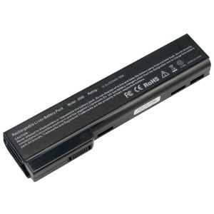 باتری لپ تاپ اچ پی HP ProBook 6360b 6Cell