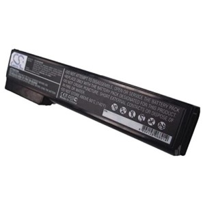 باتری لپ تاپ اچ پی HP EliteBook 8460 6Cell