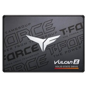 حافظه SSD تیم گروپ T-Force Vulcan Z 1TB