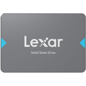 حافظه SSD لکسار Lexar NQ100 1TB