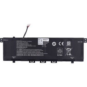 باتری لپ تاپ اچ پی HP KC04XL 3Cell