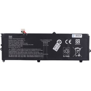 باتری لپ تاپ اچ پی Linus HP JI04XL 4Cell