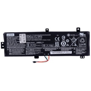 باتری لپ تاپ لنوو Lenovo IdeaPad L15L2PB4 2Cell کد 2