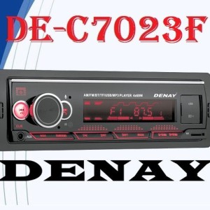 Denay DE-C7023F پخش دکلس دنای