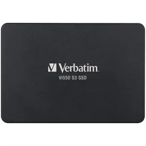 حافظه SSD ورباتیم Verbatim Vi550 S3 512GB