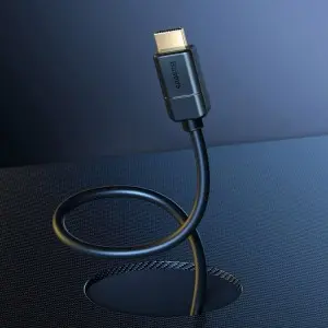 کابل HDR 4K HDMI باسئوس High Definition Series CAKGQ-B01 طول 2 متر