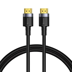کابل HDMI V2.0 4K باسئوس Cafule Series CADKLF-F01 طول 2 متر