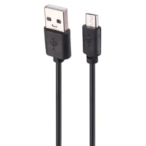 تبدیل HDMI به VGA بایبل C-28 + کابل صدا و کابل Micro USB