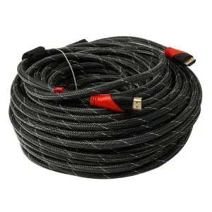 کابل HDMI 4K پوست ماری رویال Royal طول 30 متر
