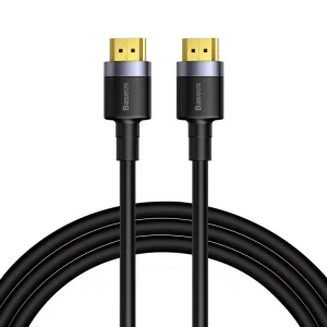 کابل HDMI 4K باسئوس Cafule Series CADKLF-G01 طول 3 متر