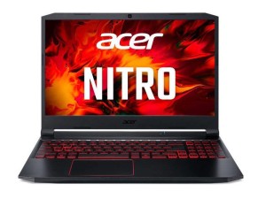 لپ تاپ Acer Nitro 5 AN515 Core i7 (11800H) 16GB 1TB SSD NVIDIA 4GB 15.6″ FHD
