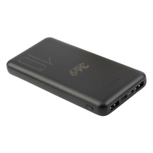 پاور بانک ۱۰۰۰۰ یونیورسال Universal Brand 369 MT-34