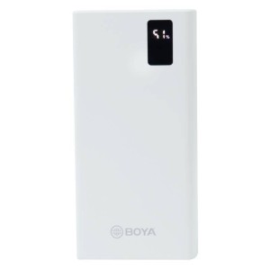 پاور بانک فست شارژ ۱۰۰۰۰ بویا Boya BY-05 QC3 PD 18W