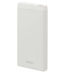 پاور بانک فست شارژ ۱۰۰۰۰ تسکو TSCO TP 816 QC3 PD 18W