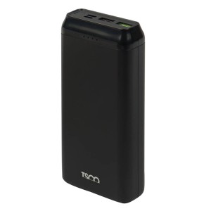 پاور بانک فست شارژ ۲۰۰۰۰ تسکو TSCO TP 881 QC3 PD 22.5W