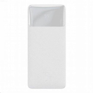 پاور بانک ۲۰۰۰۰ باسئوس Baseus Bipow PPDML-J PD 15W