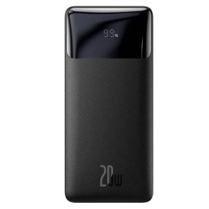 پاور بانک ۳۰۰۰۰ باسئوس Baseus Bipow PPDML-N PD 20W