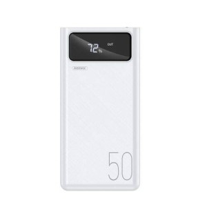 پاور بانک فست شارژ ۵۰۰۰۰ ریمکس Remax RPP-162