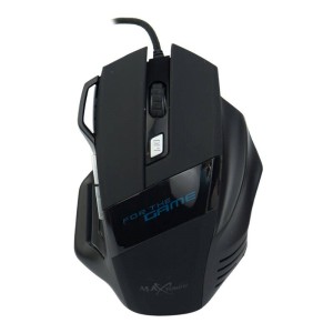 موس گیمینگ MaxTouch MX-307G