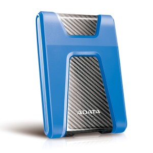 هارد اکسترنال ای دیتا ADATA HD650 2TB