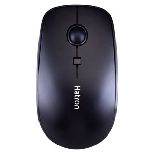 موس بی سیم هترون HMBT125SL