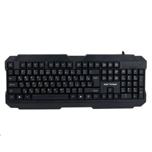 کیبورد Armo AK62