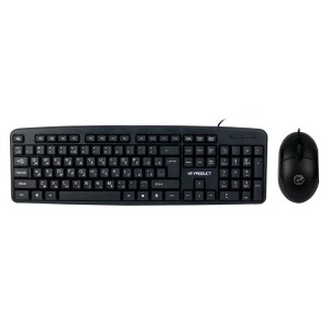 موس و کیبورد XP-Product XP-9700E
