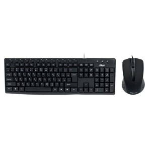 موس و کیبورد Royal R-KM715