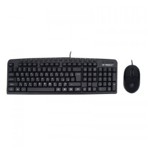 موس و کیبورد XP-Product XP-9600D