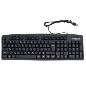 موس و کیبورد XP-Product XP-9600D