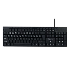 کیبورد Verity V-KB6123