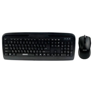 موس و کیبورد SADATA SKM-1554S