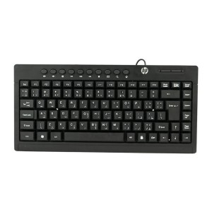 کیبورد HP Mini K-600