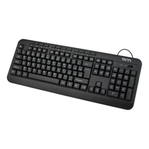 کیبورد تسکو TSCO TK 8011