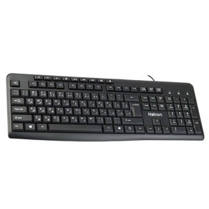 کیبورد Hatron HK202