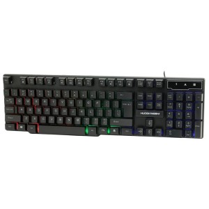 کیبورد گیمینگ Limeide / Huoqiangshi TX30