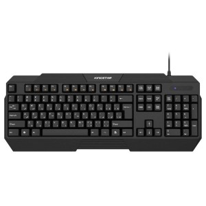 کیبورد KingStar KB72