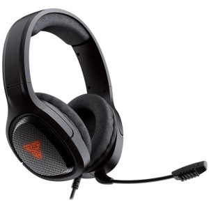 هدفون گیمینگ سیم دار Fantech Vibe MH85 USB