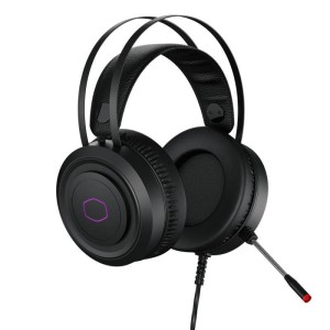 هدست گیمینگ سیم دار Cooler Master CH321