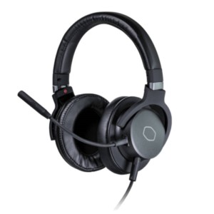 هدست گیمینگ سیم دار Cooler Master MH752