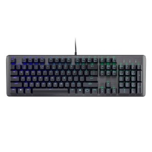 کیبورد گیمینگ Cooler Master CK550 RGB