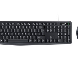 موس و کیبورد Genius KM-170